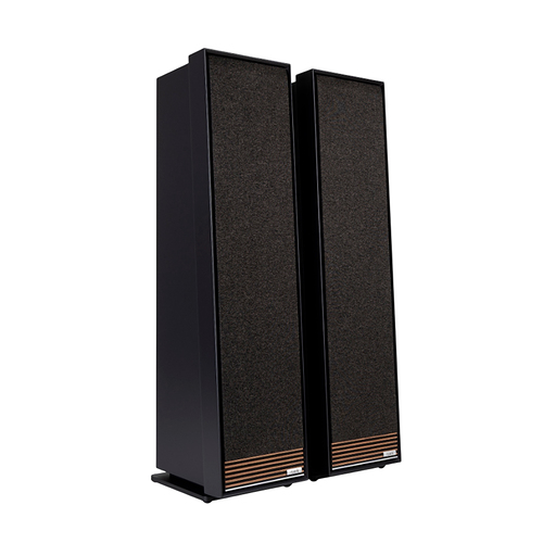 Ruark Audio Talisman-R Satin Charcoal