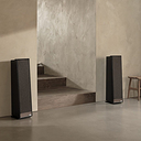 Ruark Audio Talisman-R Satin Charcoal