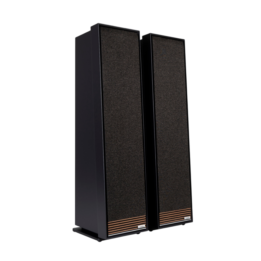 Ruark Audio Talisman-R Satin Charcoal