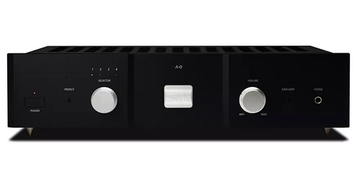 Soul Note A-0 ver.2 Black