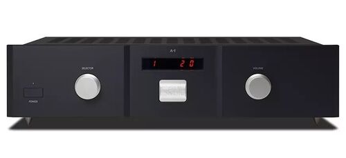 Soul Note A-1 ver.2 Black