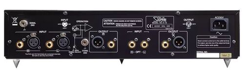 Soul Note E-1 ver.2 Black