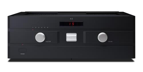 Soul Note A-2 ver.2 Black