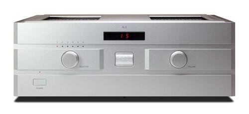 Soul Note A-2 ver.2 Silver