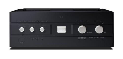 Soul Note E-2 ver.2 Black