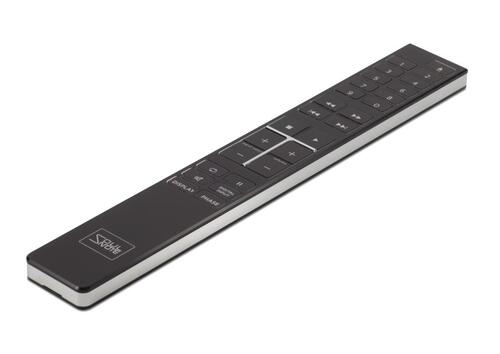 Soul Note System Remote Control - Glass