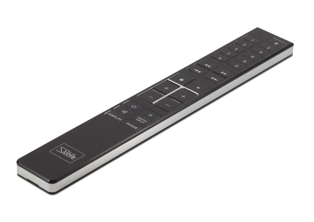 Soul Note System Remote Control - Glass
