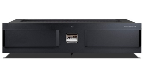 Soul Note X-3 Black
