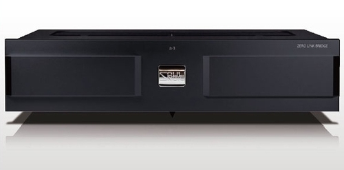 Soul Note B-3 Black