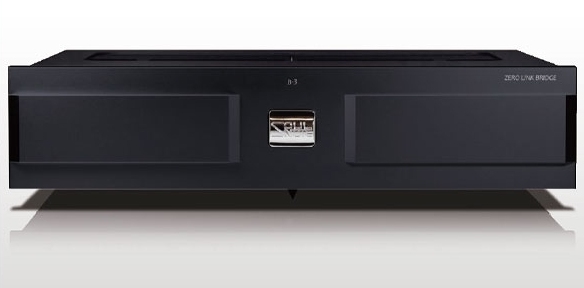 Soul Note B-3 Black