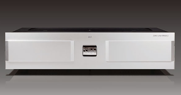 Soul Note B-3 Silver