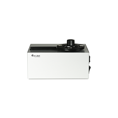 Pro-Ject Audio VC-E Mini Silver