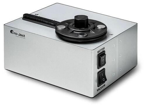 Pro-Ject Audio VC-E Mini Silver