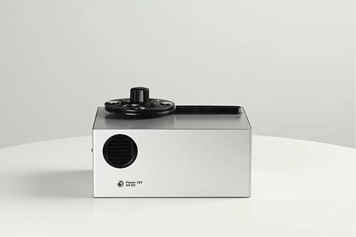 Pro-Ject Audio VC-E Mini Silver