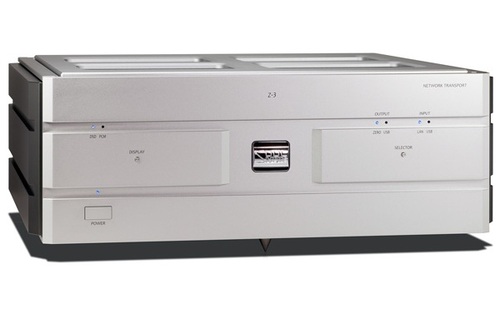 Soul Note B-3 Silver