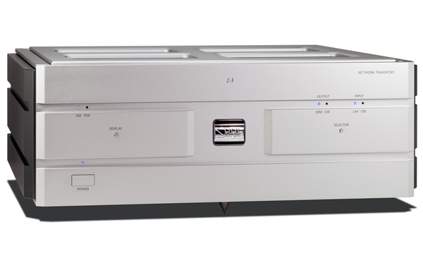 Soul Note B-3 Silver