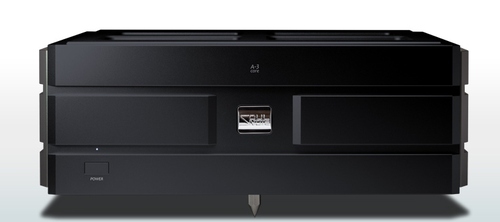 Soul Note A-3 Core Black
