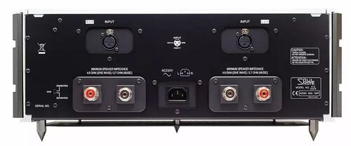 Soul Note A-3 Core Black