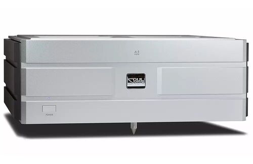 Soul Note A-3 Core Silver