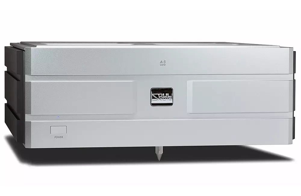 Soul Note A-3 Core Silver