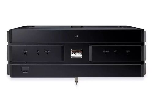 Soul Note E-3 Black