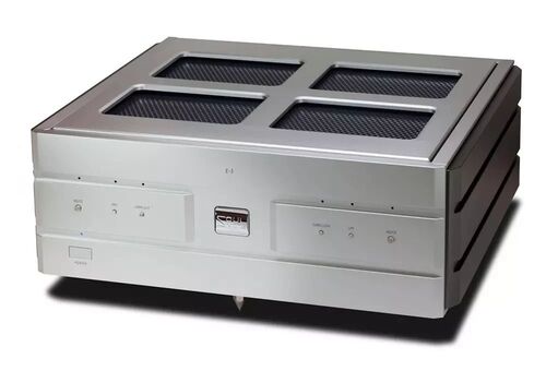 Soul Note E-3 Silver