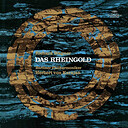 Herbert von Karajan & Berliner Philharmoniker Wagner Das Rheingold (Original Source Series) Box Set (3 LP)