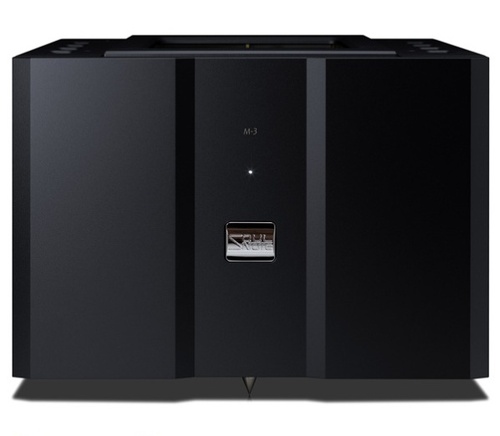 Soul Note M-3 Black