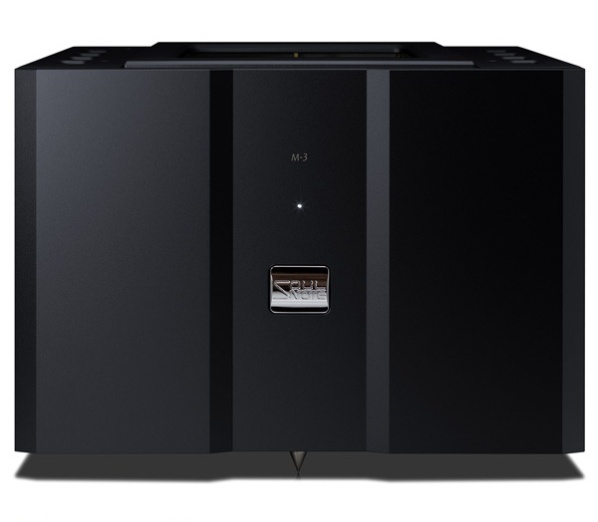 Soul Note M-3 Black