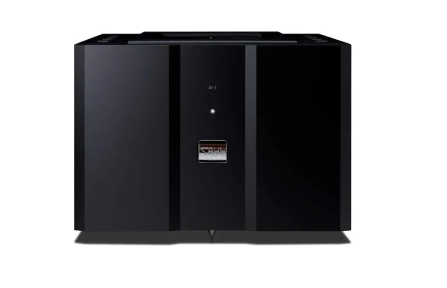 Soul Note M-3X Black