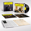 Carlo Maria Giulini & Wiener Philharmoniker Bruckner Symphonies Nos.7-9 Half-Speed Mastered Box Set (6 LP)