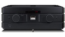Soul Note A-3 Black