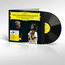 Anne-Sophie Mutter, Berliner Philharmoniker & Herbert von Karajan Mozart Violin Concertos 3 & 5 (The Original Source Series)