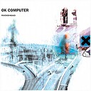 Radiohead OK Computer (2 LP)