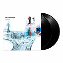 Radiohead OK Computer (2 LP)