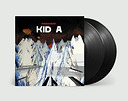 Radiohead Kid A (2 LP)