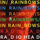 Radiohead In Rainbows