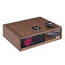 Ruark Audio R710 Fused Walnut