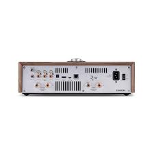 Ruark Audio R710 Fused Walnut