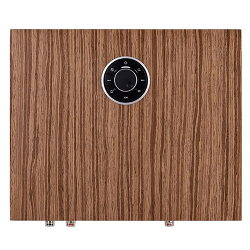 Ruark Audio R710 Fused Walnut