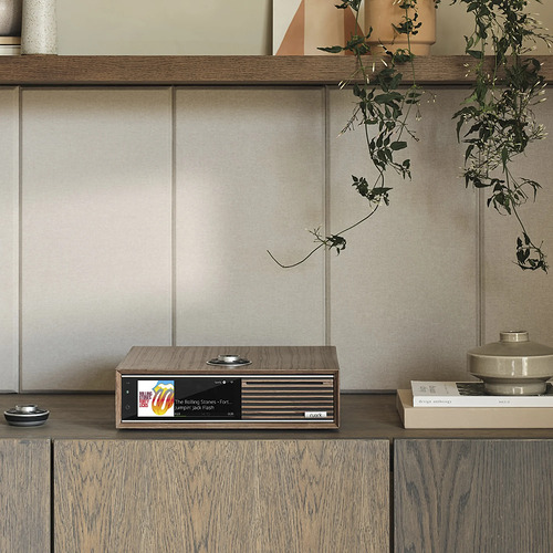Ruark Audio R710 Fused Walnut