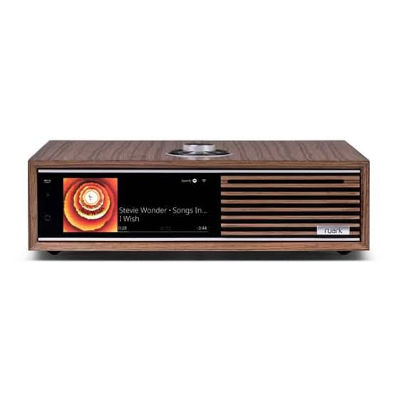 Ruark Audio R710 Fused Walnut