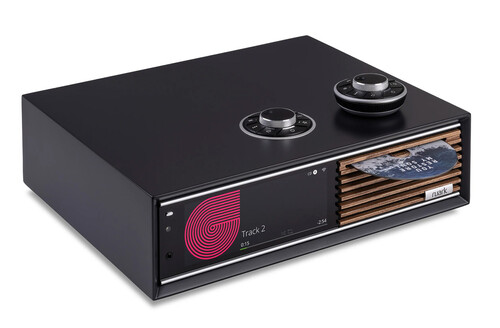 Ruark Audio R710 Satin Charcoal