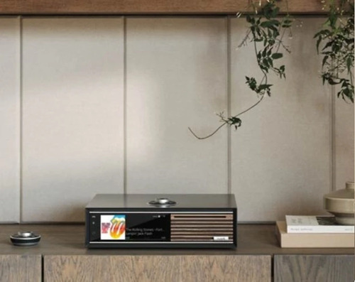 Ruark Audio R710 Satin Charcoal