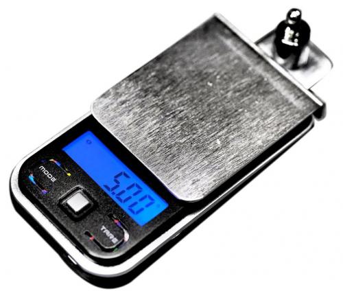 VPI Complete Scale Stylus Force Gauge