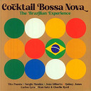 Various Artists Cocktail Bossa Nova: The Brazilian Experience Coloured Green Vinyl