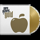 Gare Du Nord Gold Coloured Gold Vinyl