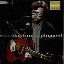 Eric Clapton Unplugged