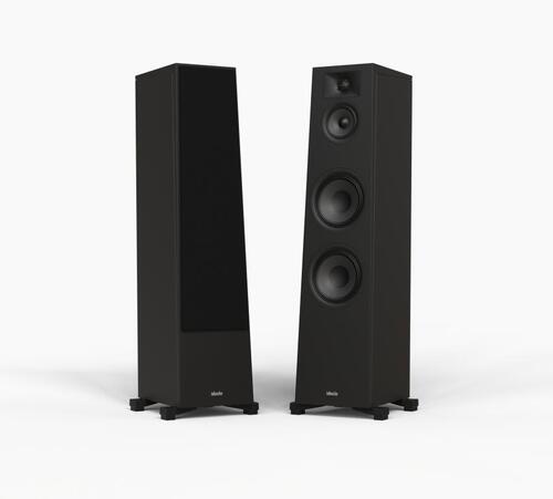 Indiana Line Lira 6 Black