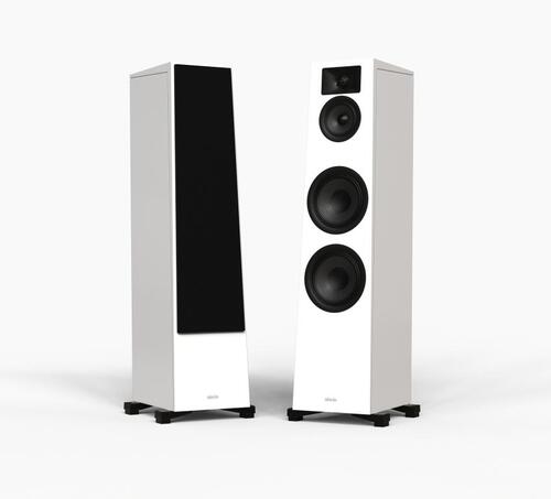 Indiana Line Lira 6 White